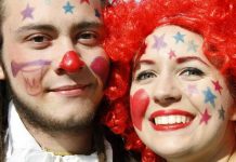 Gordana i Filip: Gluma kao ljubav i budući poziv